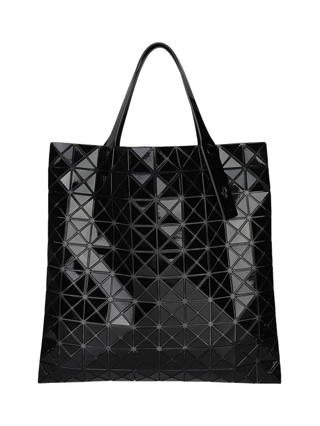 Prism Tote Bag Black - ISSEY MIYAKE - BALAAN 2