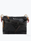 S Raven Algir Clutch Bag Black - KLATTERMUSEN - BALAAN 2