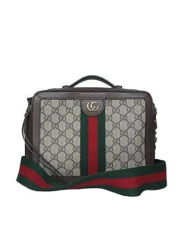 550622 2 WAY bag - GUCCI - BALAAN 2