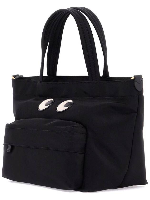 mini eyes e/w tote bag - ANYA HINDMARCH - BALAAN 3