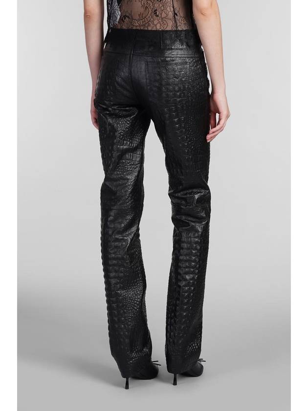 Blumarine Pants - BLUMARINE - BALAAN 3