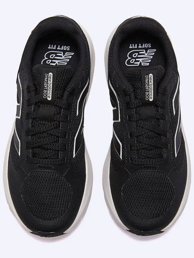 Sneakers Black UA800DB1 - NEW BALANCE - BALAAN 4