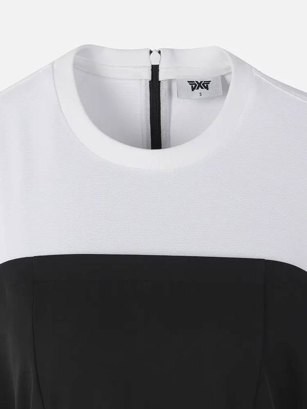 Golf Collar Block One Piece - PXG - BALAAN 3