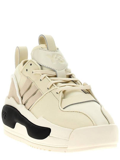 Y-3 Adidas 'Rivalry' Sneakers - ADIDAS - BALAAN 2