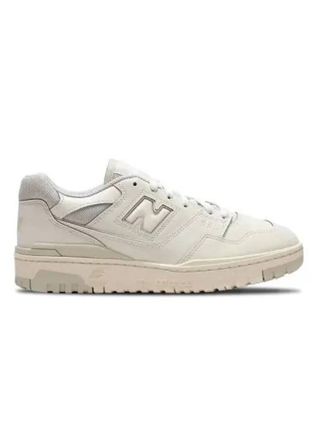 550 Low Top Sneakers Turtle Dove - NEW BALANCE - BALAAN 2