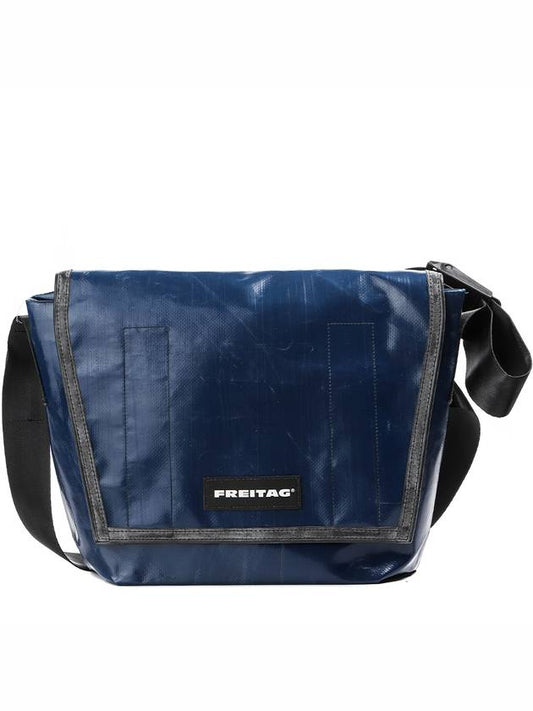 Unisex DEXTER messenger bag F14 0414 - FREITAG - BALAAN 1