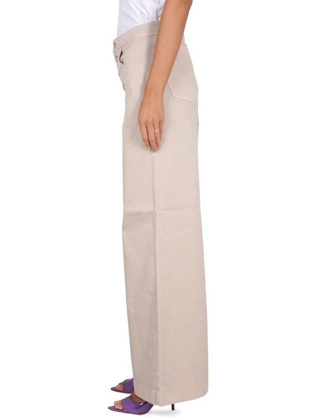 Department 5 Yoko Extraflare Pants - DEPARTMENT 5 - BALAAN 3