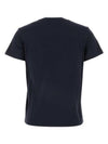 Short Sleeve T Shirt 8C00011 89AIJ 778 Navy - MONCLER - BALAAN 2