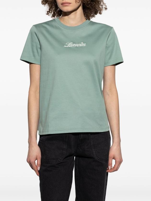 Lanvin Top - LANVIN - BALAAN 3