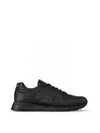 Runaway Sneakers Black 1AD5W4 - LOUIS VUITTON - BALAAN 2