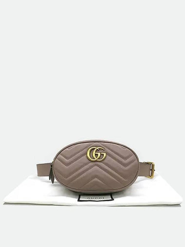 476434 belt bag - GUCCI - BALAAN 1