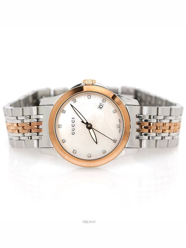 women watch - GUCCI - BALAAN 1