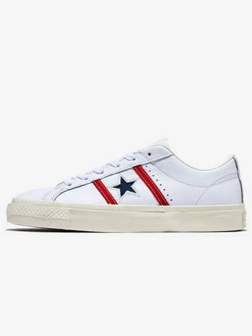 ONE STAR ACADEMY PRO OX - CONVERSE - BALAAN 1