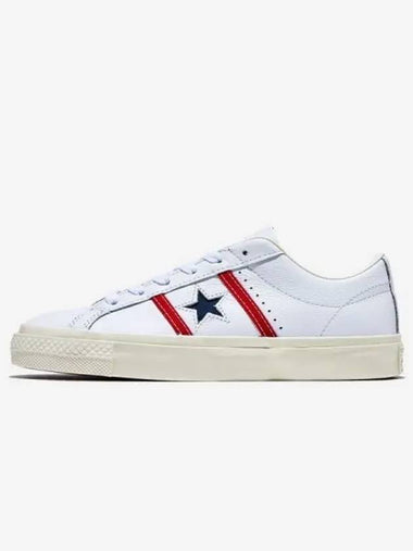 ONE STAR ACADEMY PRO OX - CONVERSE - BALAAN 1