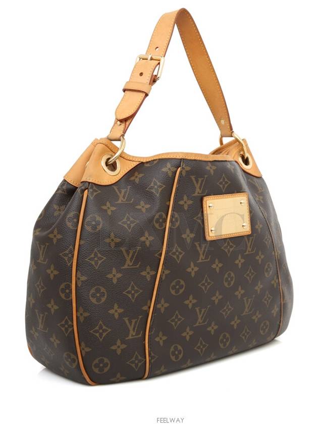 women shoulder bag - LOUIS VUITTON - BALAAN 4