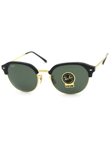 RayBan Sunglasses RB4429 60131 - RAY-BAN - BALAAN 1