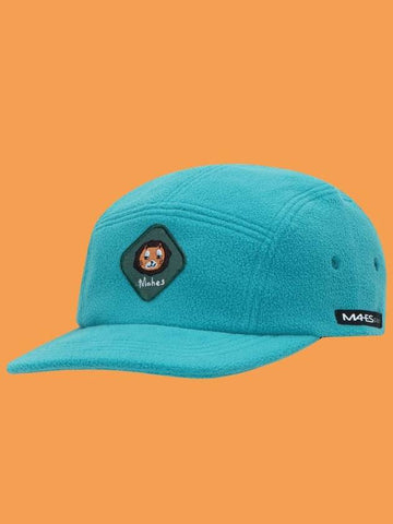 Ball Cap Green Label Lion King Fleece Snapback EC00754 - MAHES - BALAAN 1