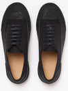 SHARP low top sneakers - STUDIO NICHOLSON - BALAAN 5