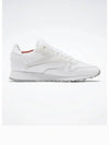 Classic Leather White GX6196 - REEBOK - BALAAN 1