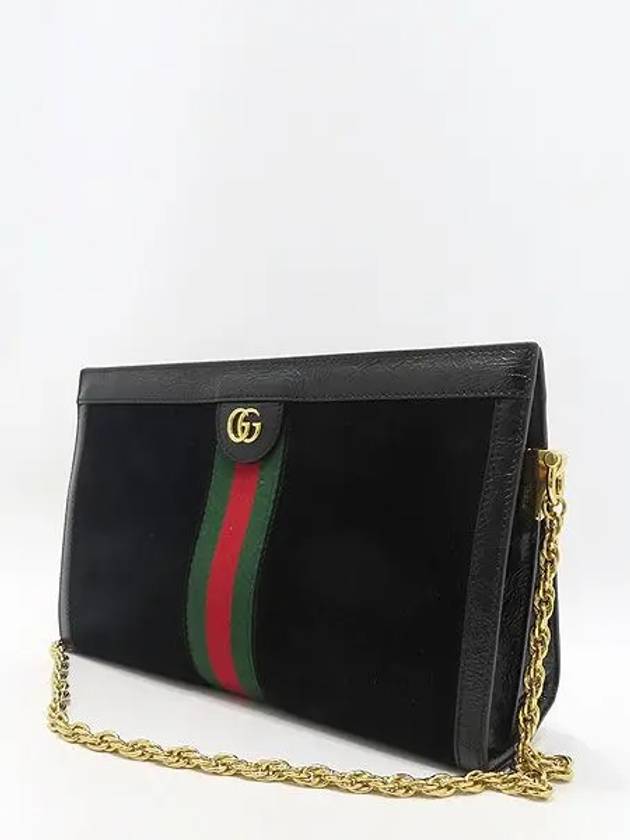 503876 shoulder bag - GUCCI - BALAAN 3