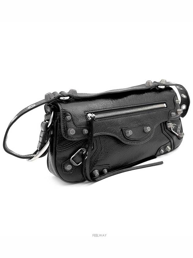 women shoulder bag - BALENCIAGA - BALAAN 3