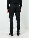 Hem cutting black jeans 419849 2560 Y869L - SAINT LAURENT - BALAAN 3