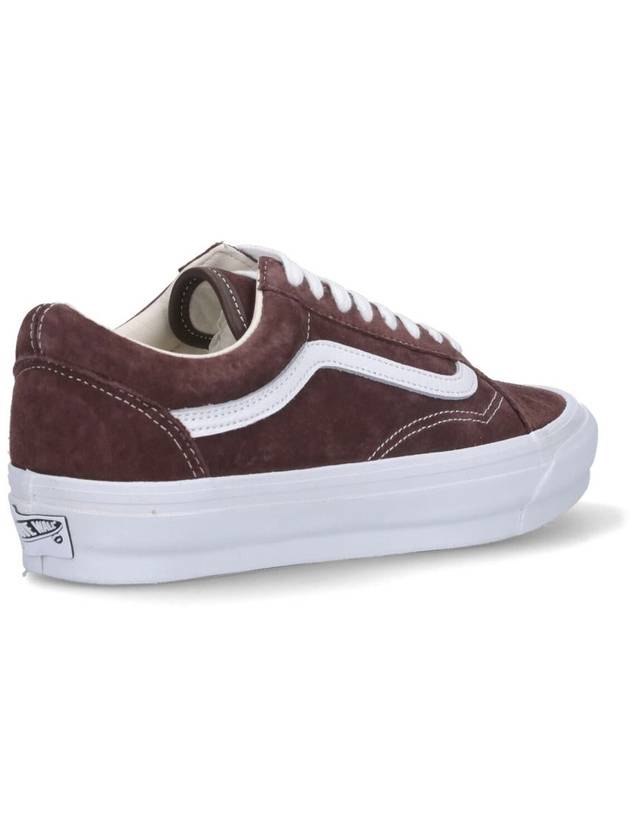 Sneakers VN000CXU DMV1 - VANS - BALAAN 5