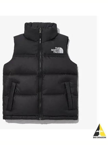 The North Face NV1DP80A Women s 1996 ECCO Eco Nuptse Vest - THE NORTH FACE - BALAAN 1