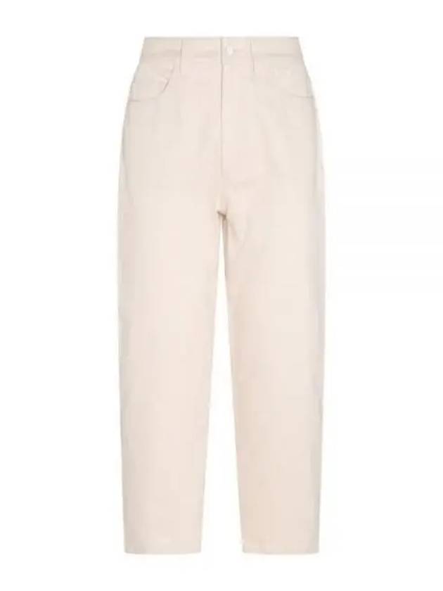 CLASSIC PANTS CRTWMBOT034 DEN004 EYS Classic Pants - SUNNEI - BALAAN 1