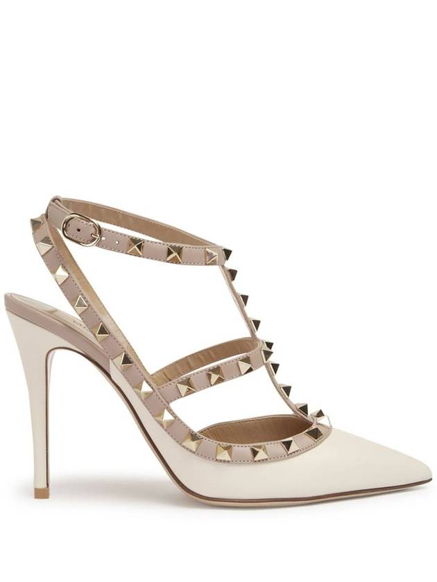 Valentino Garavani With Heel - VALENTINO - BALAAN 5