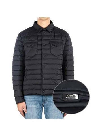 Men s Jacket 270369 - HERNO - BALAAN 1