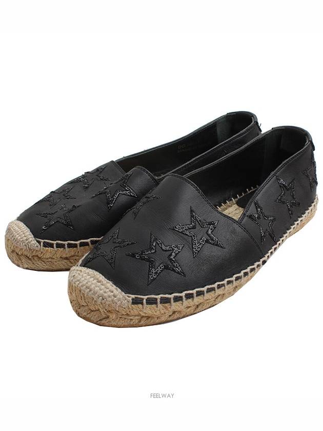 women loafers - SAINT LAURENT - BALAAN 1