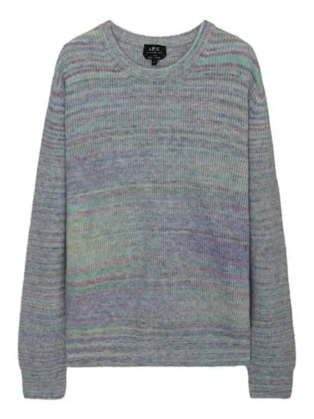 Women's Elisa Knit Top - A.P.C. - BALAAN 2