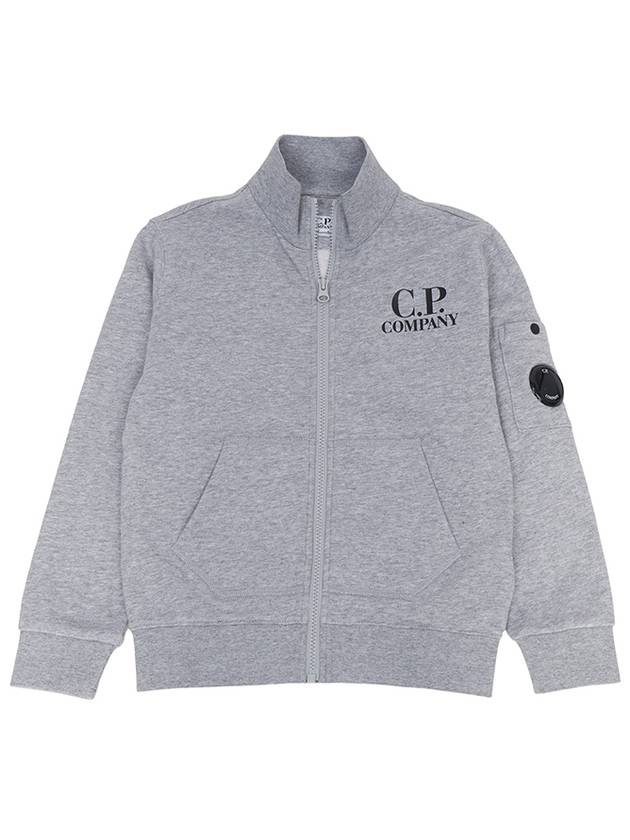 Zip up cardigan CUF00V LCA76 60901 Adults can wear - CP COMPANY - BALAAN 2