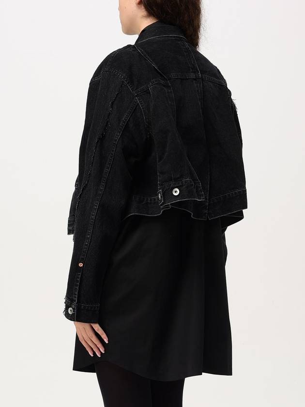 Jacket woman Sacai - SACAI - BALAAN 3