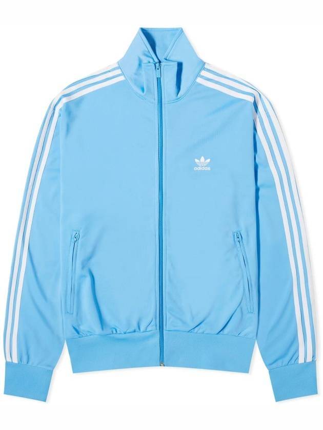 Adicolor Classics Firebird Track Jacket Sky Blue - ADIDAS - BALAAN 1