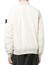 Reps R NY Bomber Jacket Plaster - STONE ISLAND - BALAAN 3