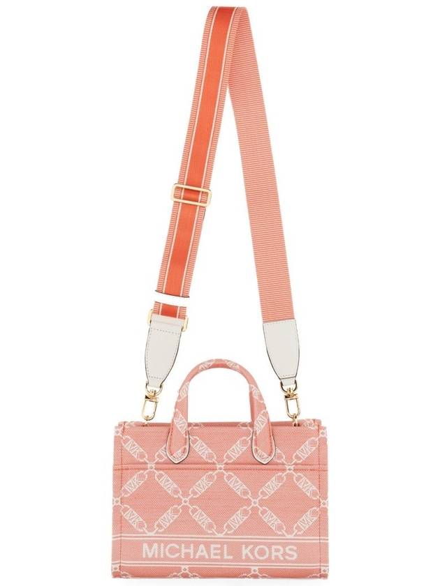 Michael Kors Gigi Small Tote Bag - MICHAEL KORS - BALAAN 3