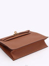 women shoulder bag - HERMES - BALAAN 5