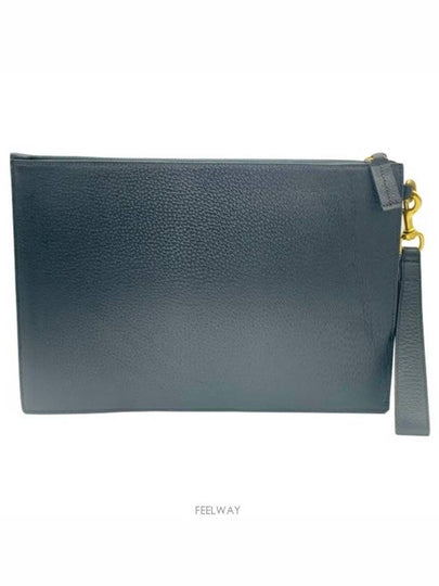 men clutch bag - GUCCI - BALAAN 2