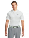 Men's Golf Dri-Fit Unscripted Polo DV7906 100 UNScript ED - NIKE - BALAAN 2