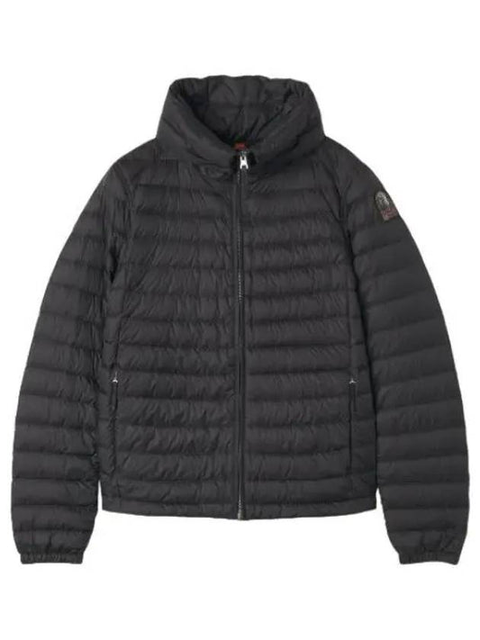 Ayame down jacket black jumper - PARAJUMPERS - BALAAN 1