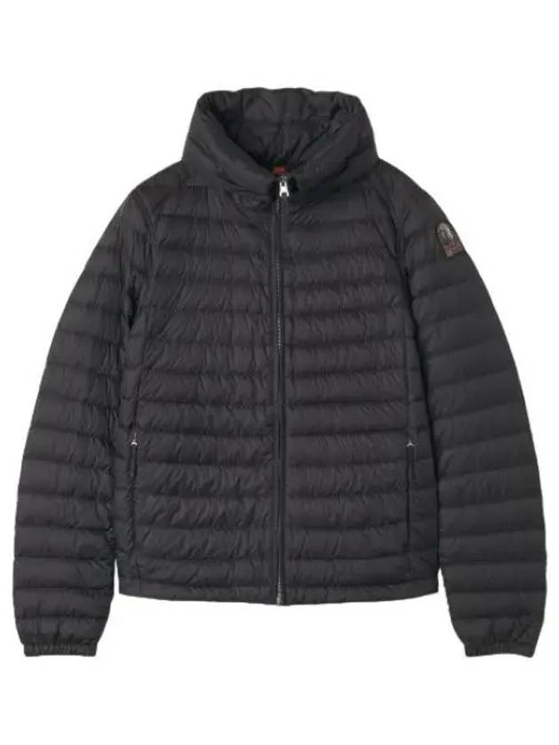 Ayame down jacket black - PARAJUMPERS - BALAAN 1