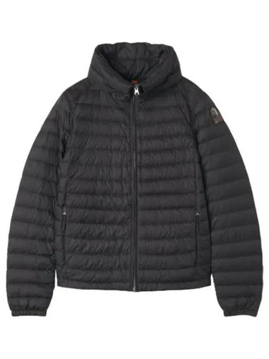 Ayame down jacket black - PARAJUMPERS - BALAAN 1