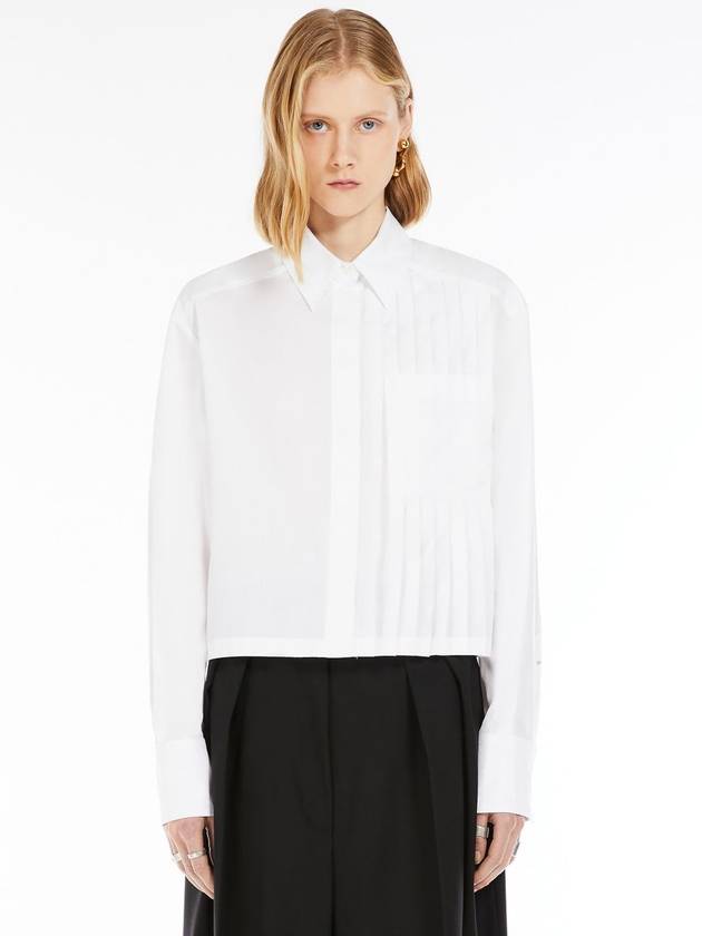 SportMax  Shirts - MAX MARA SPORTMAX - BALAAN 3