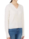 63660513600 APPIA 001 Women s Wool Cashmere Knit - MAX MARA - BALAAN 5