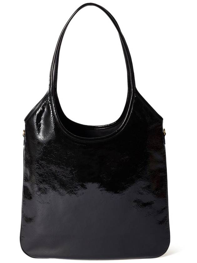 IVY naplak patent leather bag - MIU MIU - BALAAN 2