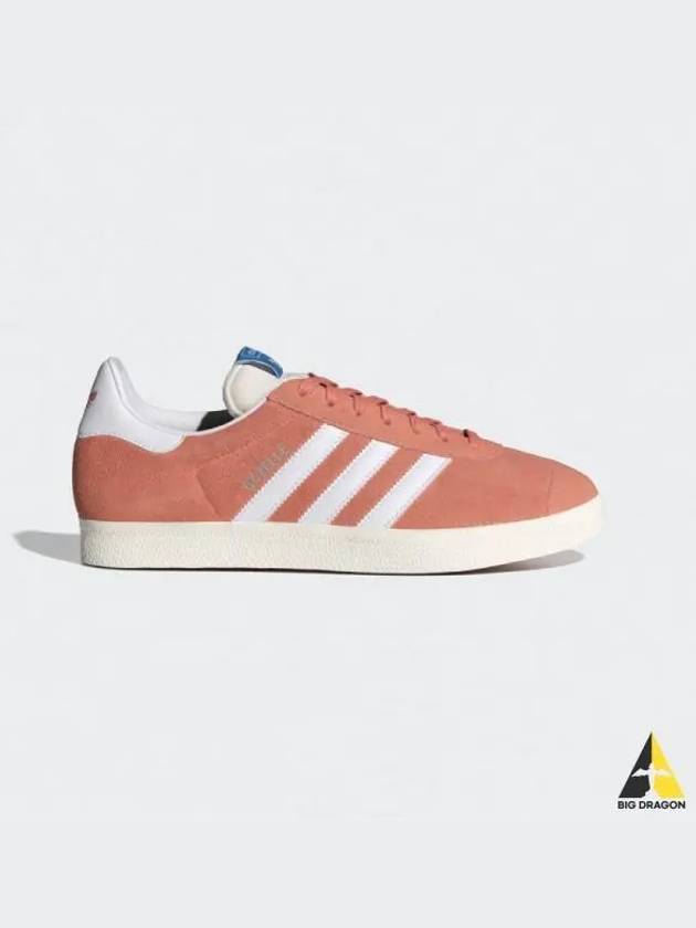 GAZELLE WONCLAFTWWHTCwhite - ADIDAS - BALAAN 1