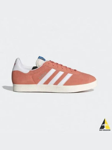 GAZELLE WONCLAFTWWHTCwhite - ADIDAS - BALAAN 1