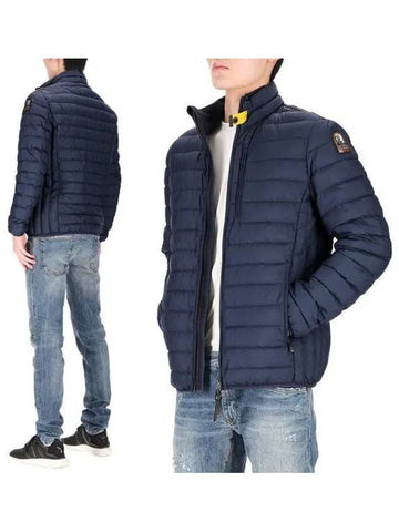 Yugo PMPUFSL04 562 Men's Duck Down Lightweight Padded Jacket 993033 - PARAJUMPERS - BALAAN 1